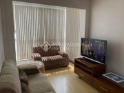 Excelente Cobertura 3 dormitórios, lareira,...