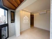 Excelente cobertura à venda em Santos SP, no Boqueirão,...