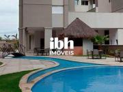 Excelente cobertura a venda no Bairro Vila da Serra