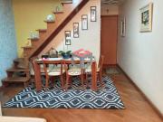 Excelente cobertura baixo condomínio com elevador