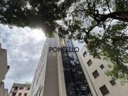 Excelente Cobertura com 120m², 2 suítes e 2 vagas de...