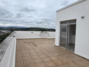 EXCELENTE COBERTURA COM 178M², 3 QUARTOS, DUAS VAGAS,...