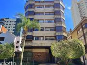 Excelente Cobertura com 3 dormitórios para comprar no...