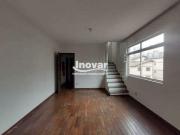 Excelente cobertura com aproximadamente 160m2 total, são...