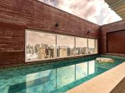 EXCELENTE COBERTURA COM PISCINA E ÓTIMA ÁREA SOCIAL...