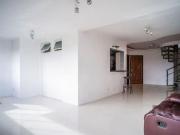 Excelente cobertura de 255m² com 3 dormitórios e 2 vagas