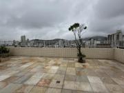 Excelente Cobertura de 340 m2 Bairro Serra