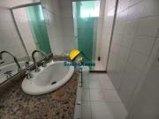 Excelente cobertura de 3 quartos e 194m2 no mãximo...