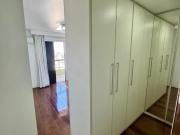 Excelente cobertura de alto padrão com 4 ts 3suítes, 3...