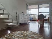 Excelente Cobertura Duplex 214 m² 4 quartos 1 Suíte 3...