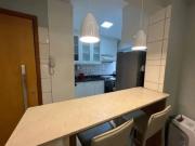 Excelente Cobertura Duplex 2/4 Mobiliada Setor Central
