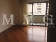 Excelente Cobertura Duplex, 320 m2, sala 3 ambientes, 3...