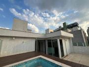 Excelente cobertura duplex à venda no bairro Buritis,...