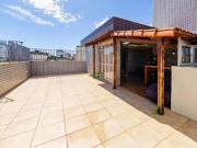 Excelente cobertura duplex à venda no bairro Padre...