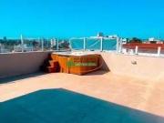 Excelente cobertura duplex à venda no bairro Santa...