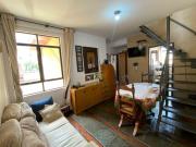 Excelente cobertura duplex à venda no bairro Santa...