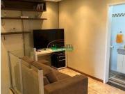 Excelente cobertura duplex à venda no Bairro Serrano,...