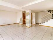Excelente cobertura duplex com 123m privativos loc