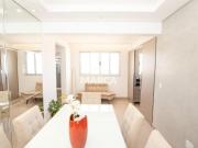 Excelente cobertura duplex com 2 quartos, suíte e jacuzi...