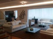 Excelente cobertura duplex com 511mÂ², localizada...