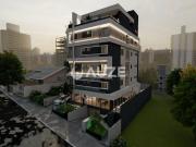 EXCELENTE COBERTURA DUPLEX COM ACESSO AO ELEVADOR NOS...