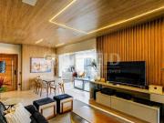 EXCELENTE COBERTURA DUPLEX EM CHÁCARA SANTO ANTONIO