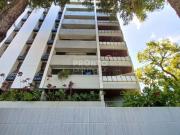 Excelente cobertura duplex localizada no Derby com 280,60m