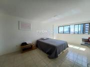 Excelente cobertura duplex na Avenida Boa Viagem com...