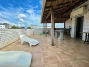 Excelente cobertura duplex no bairro Eldorado Contagem!