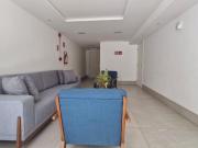 Excelente cobertura duplex no São Mateus