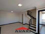 Excelente cobertura duplex reformada!