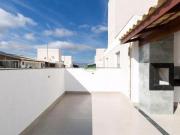 Excelente cobertura duplex reformada com habite se no... Excelente cobertura duplex reformada com habite se no...