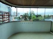 Excelente cobertura duplex semimobiliada