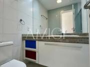 Excelente cobertura duplex Ã venda e locaÃ§Ã£o toda...