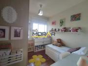 Excelente cobertura duplex à venda no Bairro Santa...