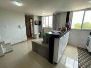 Excelente cobertura em Venda Nova!