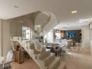 Excelente cobertura Mobiliada 4 dormitÃ³rios todos com suÃte