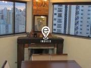 EXCELENTE COBERTURA NA PRAÇA DA ÁRVORE DE 2 DORMITÓRIOS!