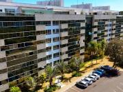 Excelente cobertura na quadra 300 do Setor Sudoeste