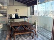 Excelente Cobertura no bairro Jardim da Saúde, com...