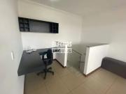 Excelente cobertura no bairro novo eldorado