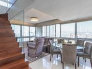 EXCELENTE COBERTURA NO PETRÓPOLIS!