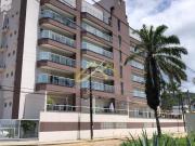 EXCELENTE COBERTURA NOVINHA COM LINDA VISTA PARA MATA E...