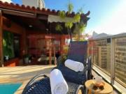 Excelente cobertura para alugar em Botafogo ImÃ³vel de...