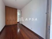 Excelente cobertura para aluguel localizada na rua josã...