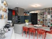 Imperdível cobertura para venda em Moema com 3 quartos,...