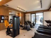 Confortável cobertura para venda em Perdizes com 2...