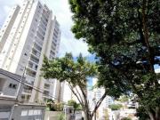 Confortável cobertura para venda em Santana com 2...