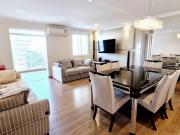 Atraente cobertura para venda em Santana com 2 quartos,...