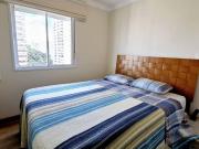 Funcional cobertura para venda em Santana com 2 quartos,...